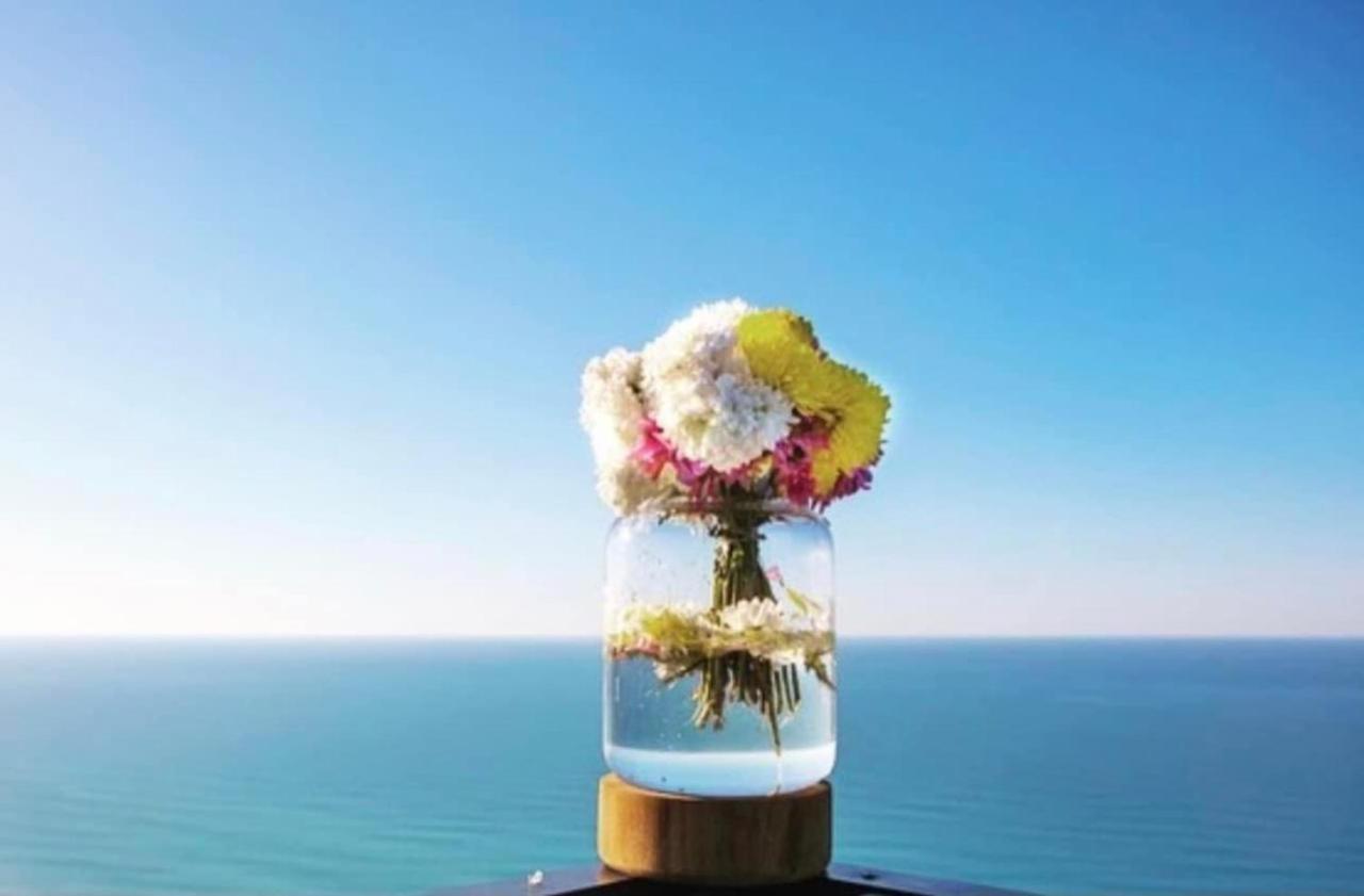 Orbi City Batumi With Sea View Dış mekan fotoğraf