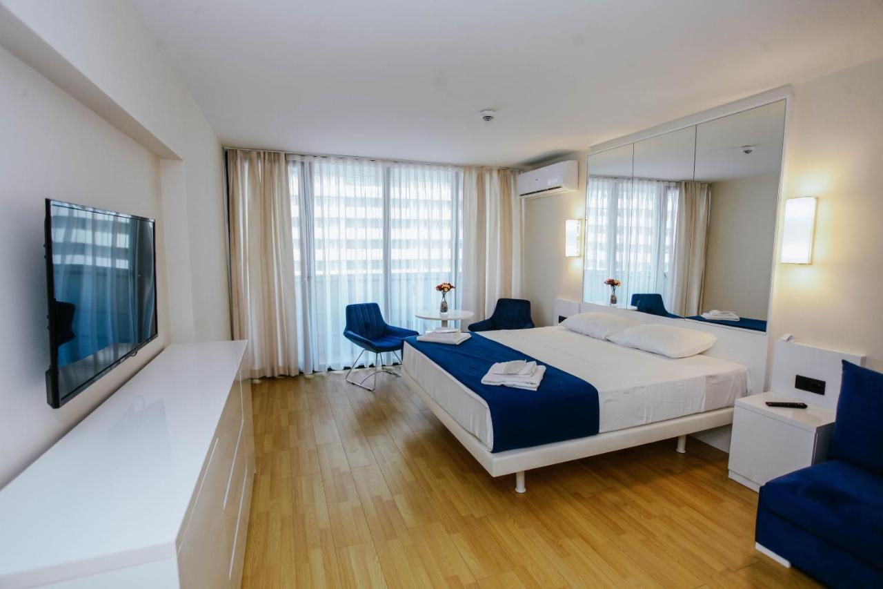 Orbi City Batumi With Sea View Dış mekan fotoğraf