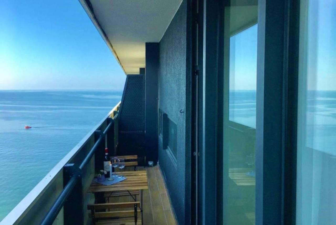 Orbi City Batumi With Sea View Dış mekan fotoğraf