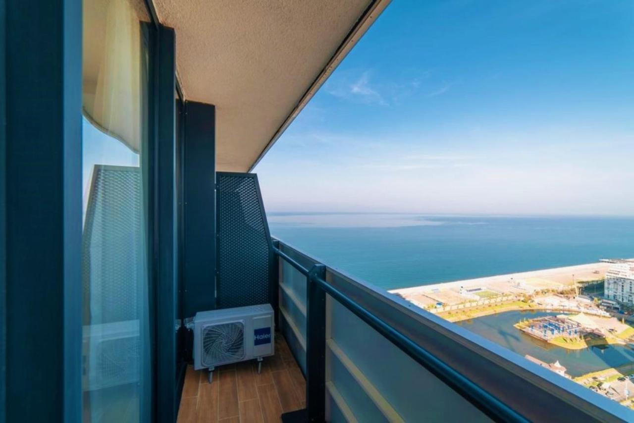 Orbi City Batumi With Sea View Dış mekan fotoğraf