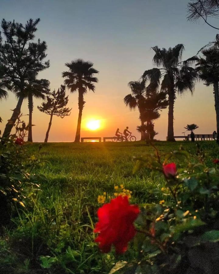 Orbi City Batumi With Sea View Dış mekan fotoğraf