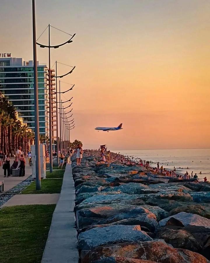 Orbi City Batumi With Sea View Dış mekan fotoğraf